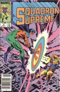 Cover of Cover C Canadian Price Variant