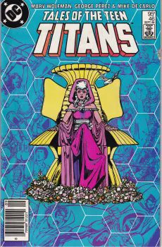 Cover of Cover C Canadian Price Variant