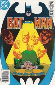 Cover of Cover C Canadian Price Variant