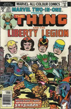 Cover of Cover B UK Price Variant