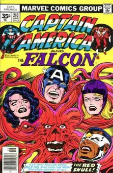 Cover of Cover C 35 Cent Price Variant