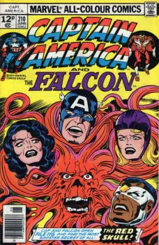 Cover of Cover D UK Price Variant