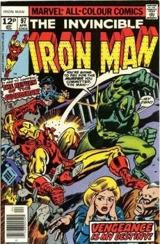 Cover of Cover B UK Price Variant