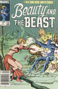 Cover of Cover C Canadian Price Variant