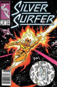 Cover of Cover C Mark Jewelers Variant