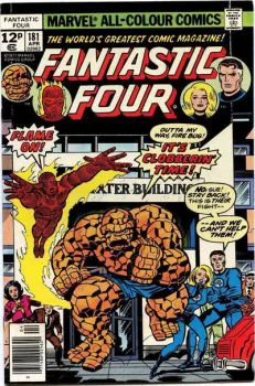 Cover of Cover C UK Price Variant