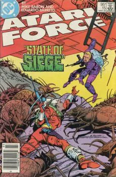 Cover of Cover C Canadian Price Variant
