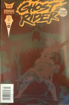Cover of Cover C Australian Price Variant