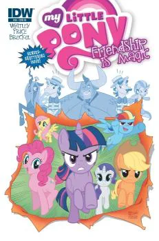 Cover of 10 Copy Incentive