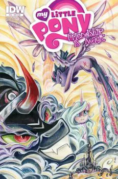 Cover of Cover B