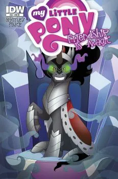 Cover of 10 Copy Incentive