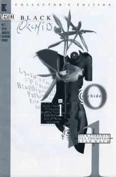 Cover of Cover B Platinum Edition