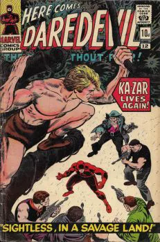 Cover of Cover B UK Price Variant