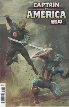 Cover of Cover D Björn Barends Incentive Variant (1:25)