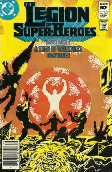 Cover of Cover C Mark Jewelers Variant