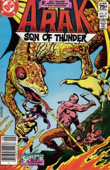Cover of Cover C Canadian Price Variant