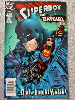 Cover of Cover B