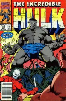 Cover of Cover C Mark Jewelers Variant