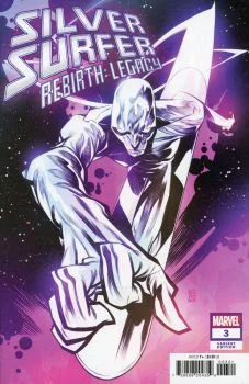 Cover of Kim Jacinto Variant