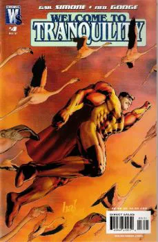 Cover of Cover B Gene Ha Incentive Cover