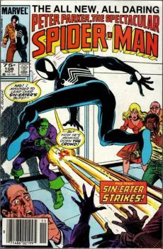 Cover of Cover C Canadian Price Variant