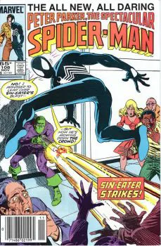 Cover of Cover D Mark Jewelers Variant