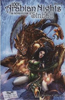 Cover of Cover B Dimitri Patelis Variant