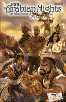 Cover of Cover B Talent Caldwell Wraparound Variant