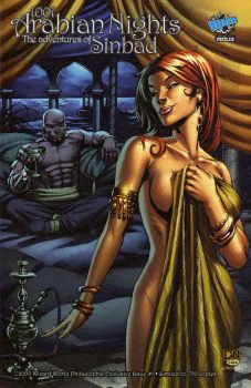 Cover of Cover C David Nakayama Wizard World Philly Exclusive Variant (Ltd. 750)