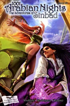 Cover of Cover B Stjepan Sejic Variant