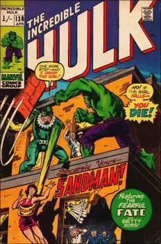 Cover of Cover B UK Price Variant