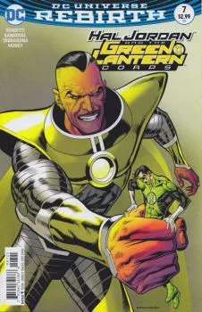 Cover of Kevin Nowlan Variant Cover