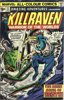 Cover of Cover B UK Price Variant