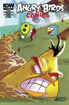 Cover of Cover B