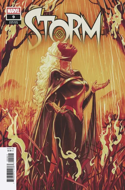 Cover of Nimit Malavia Variant