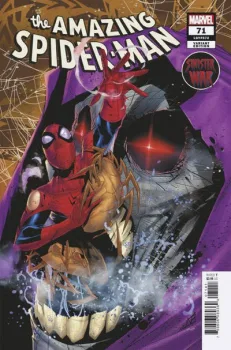 Cover of Federico Vicentini Incentive Variant (1:25)
