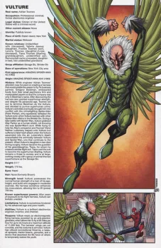 Cover of David Baldeón Handbook Variant