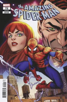 Cover of Carlos Gómez Incentive Variant (1:25)