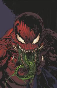 Cover of Ken Lashley Incentive Virgin Variant (1:200)