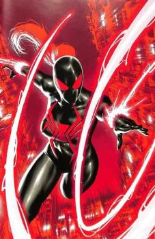 Cover of Cafu Exclusive Virgin Variant