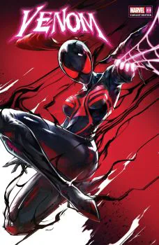 Cover of Ivan Tao Exclusive Variant (Ltd. 800)