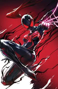 Cover of Ivan Tao Exclusive Virgin Variant (Ltd. 400)