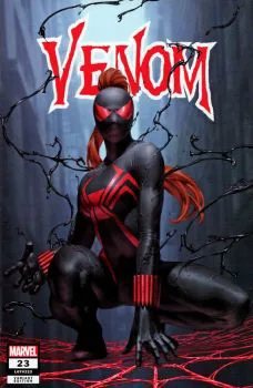 Cover of Jung-Geun Yoon Exclusive Variant