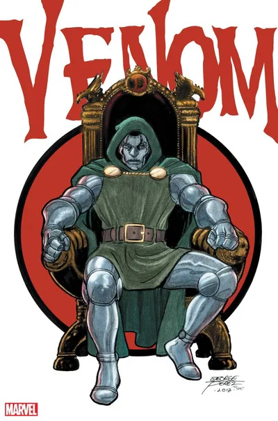 Cover of George Pérez Variant Cover