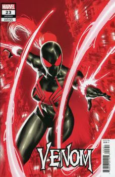Cover of Cafu Spoiler Variant