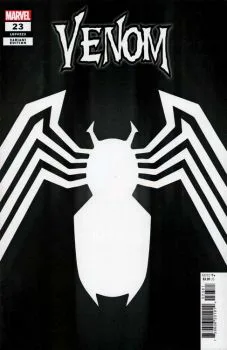 Cover of Insignia Variant