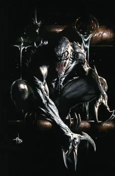 Cover of Gabriele Dell'Otto Exclusive Virgin Variant