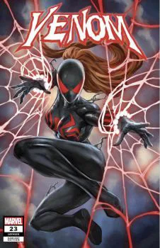 Cover of Skan Srisuwan Exclusive Variant