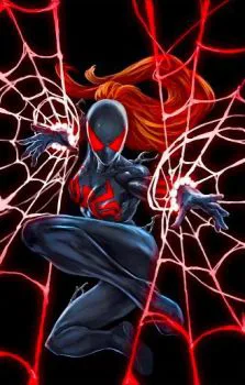 Cover of Skan Srisuwan NYCC Exclusive Virgin Variant (Ltd. 1000)