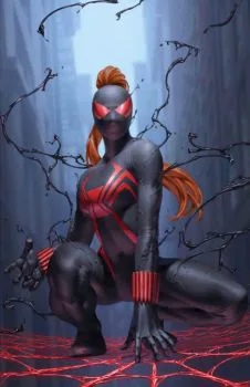 Cover of Jung-Geun Yoon Exclusive Virgin Variant